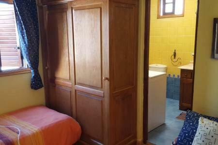 Casita Playa La Salemera Malpaíses المظهر الخارجي الصورة