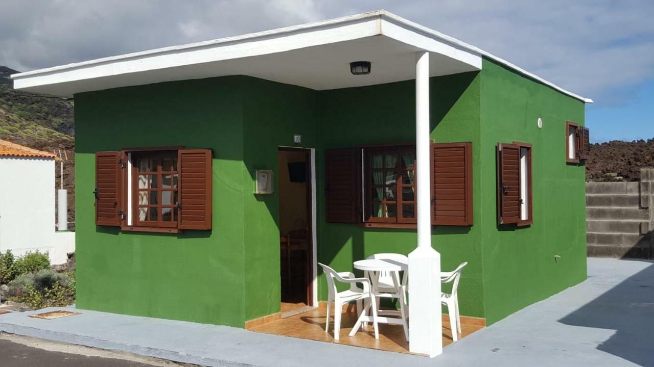 Casita Playa La Salemera Malpaíses المظهر الخارجي الصورة