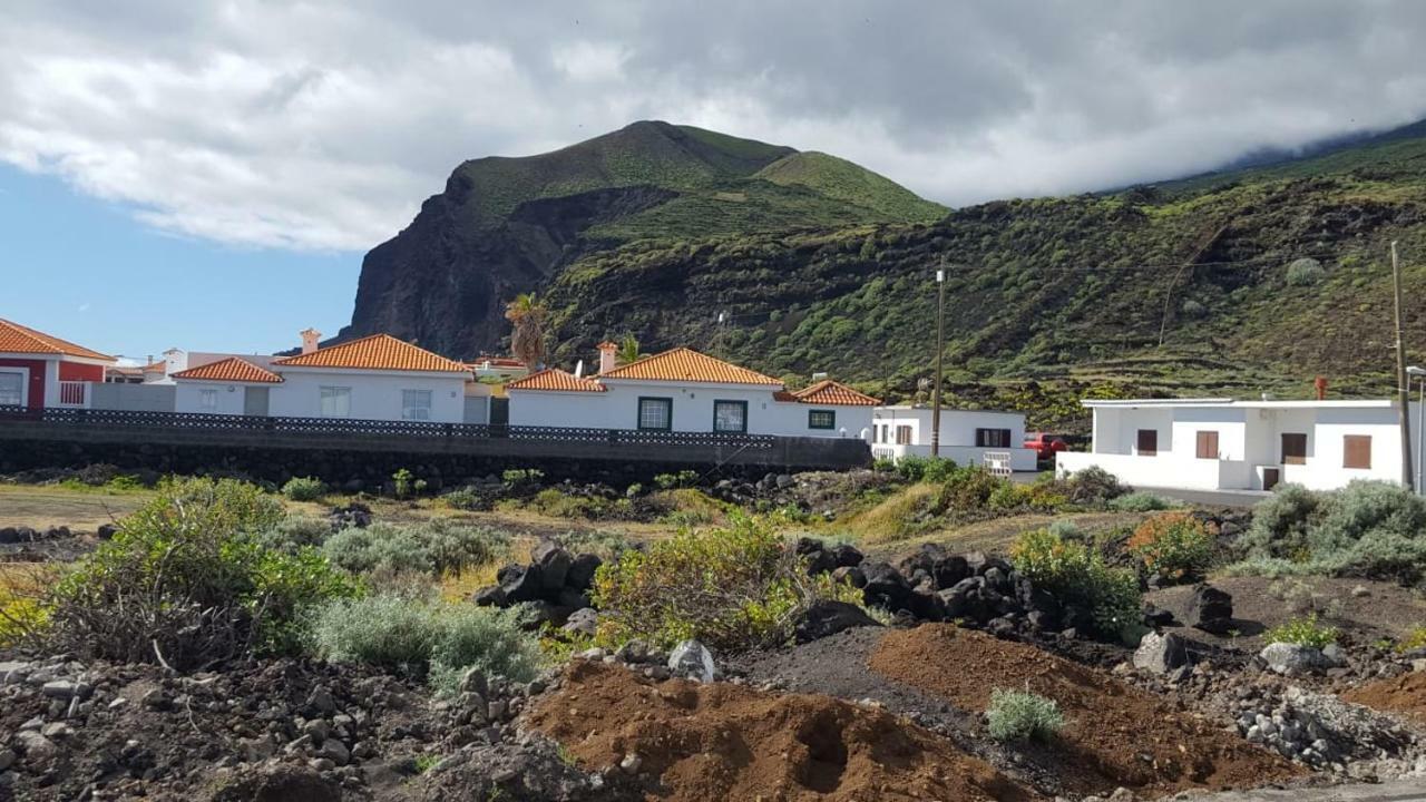 Casita Playa La Salemera Malpaíses المظهر الخارجي الصورة