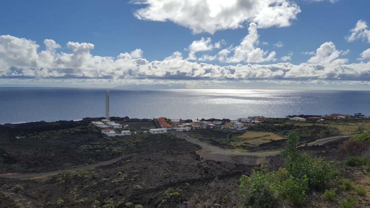 Casita Playa La Salemera Malpaíses المظهر الخارجي الصورة