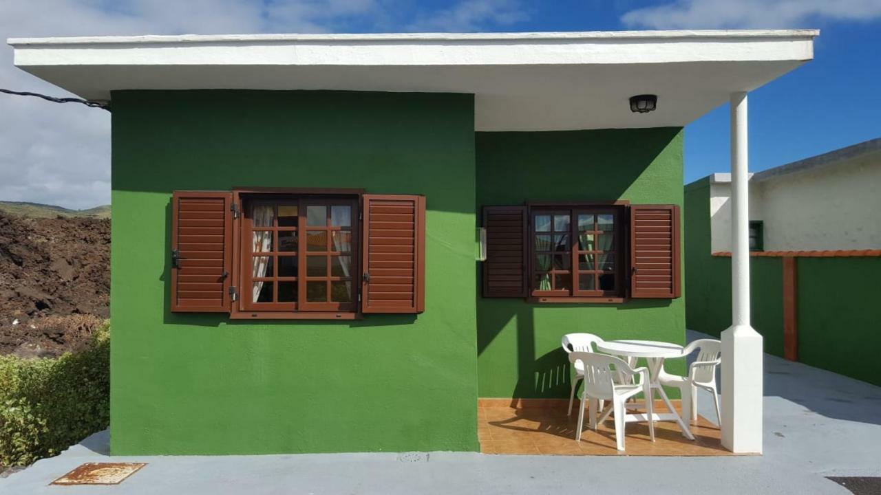 Casita Playa La Salemera Malpaíses المظهر الخارجي الصورة