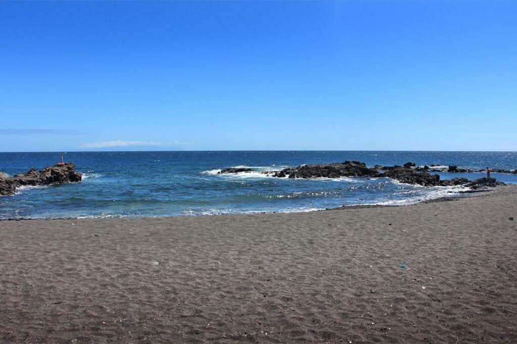 Casita Playa La Salemera Malpaíses المظهر الخارجي الصورة