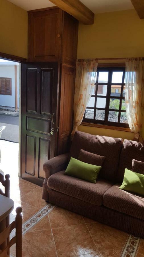 Casita Playa La Salemera Malpaíses المظهر الخارجي الصورة