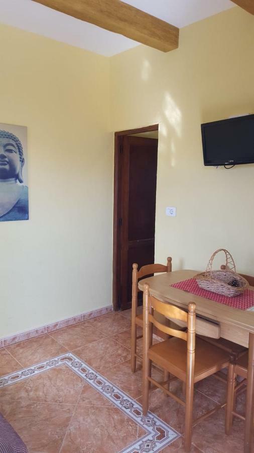 Casita Playa La Salemera Malpaíses المظهر الخارجي الصورة